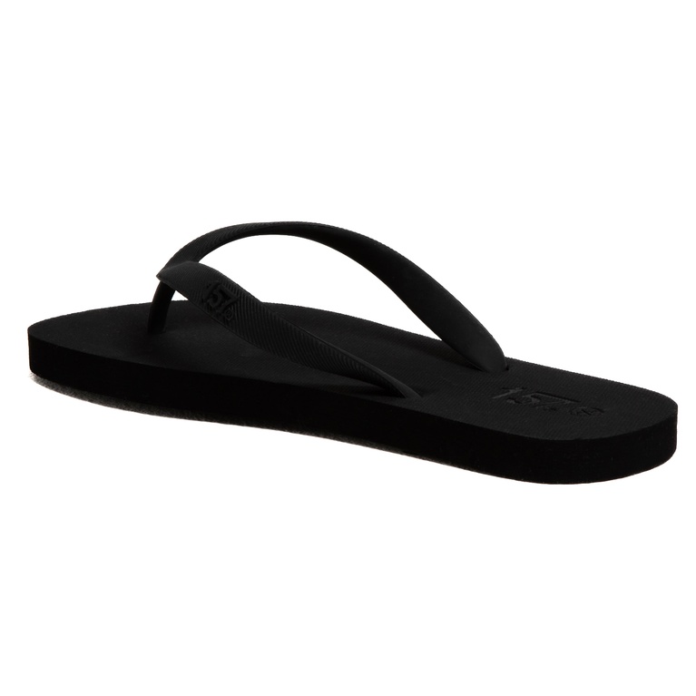 Flip-flops "Cherry" Black 2